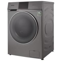 Стиральная машина KORTING KWM 60DV1297 Gr (h)