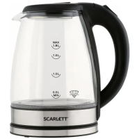 Электрочайник Scarlett SC-EK27G88 (q)