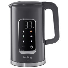 Электрочайник KORTING KWK 0906 Gourmet (h)