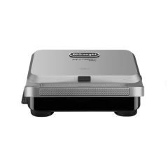 Электрогриль DeLonghi SW12AC.S (q)