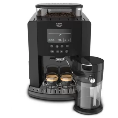 Кофемашина Krups Arabica Latte EA819N10 (h)x