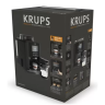 Кофемашина Krups Arabica Latte EA819N10 (h)x