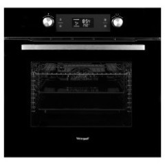 Встраиваемый электрический духовой шкаф Weissgauff EOM 691 PDBS (q)