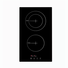 Встраиваемая электрическая панель DELVENTO V30D28S001 (h)