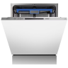 Встраиваемая посудомоечная машина Midea MID60S510i (q)