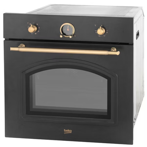 Встраиваемый электрический духовой шкаф Beko OIM 27201 A (q)