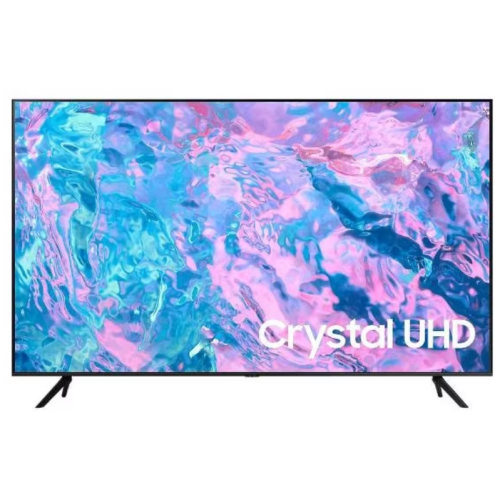 Телевизор Samsung 43 UE43CU7100UXCE (h)