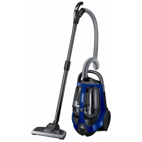 Стационарный пылесос Samsung RAMBO SC88 VCC885BH36/XEV (q)