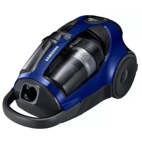 Стационарный пылесос Samsung RAMBO SC88 VCC885BH36/XEV (q)