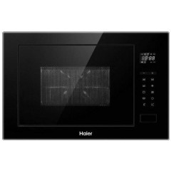 Встраиваемая микроволновая печь Haier HMX-BTG259B  (go)