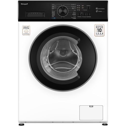 Стиральная машина Weissgauff WM 4506 LED (q)