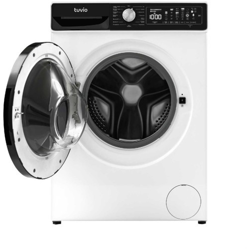 Стиральная машина с сушкой Tuvio DFF88HW21 (q)