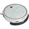 Робот-пылесос JVC JH-VR510 crystal белый (h)