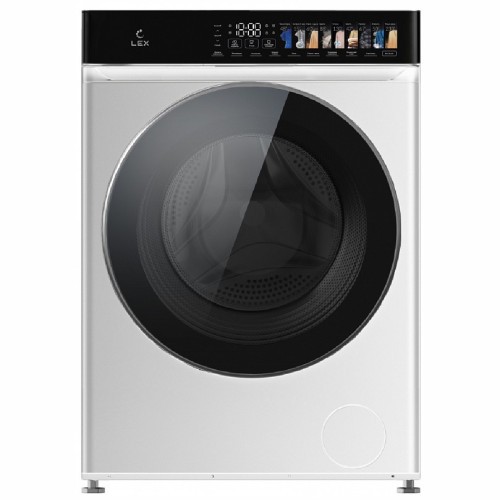 Стиральная машина LEX LWM12012WIDD color (q)
