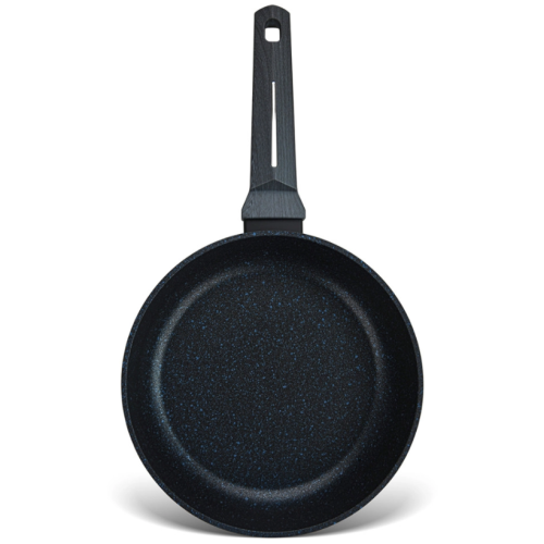 Сковорода для жарки FISSMAN FERRO 22x5,0см (алюминий) (h)