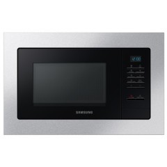 Встраиваемая микроволновая печь Samsung MG23A7013AT (q)