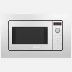 Встраиваемая микроволновая печь Bosch BEL653MW3 (h)