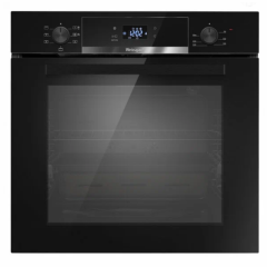 Встраиваемый электрический духовой шкаф Weissgauff EOV 766 PDB (q)