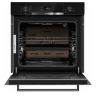 Встраиваемый электрический духовой шкаф Weissgauff EOV 766 PDB (q)