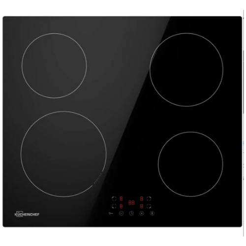 Встраиваемая индукционная панель Kuchenchef KHI601 (q)