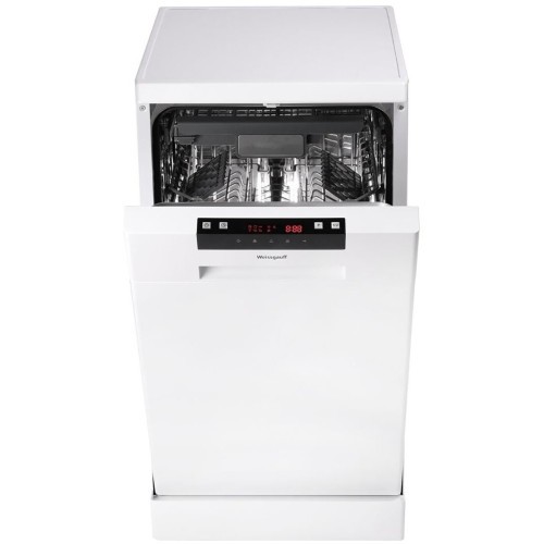 Отдельностоящая посудомоечная машина Weissgauff DW 4035 (q)