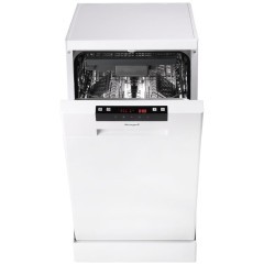 Отдельностоящая посудомоечная машина Weissgauff DW 4035 (q)