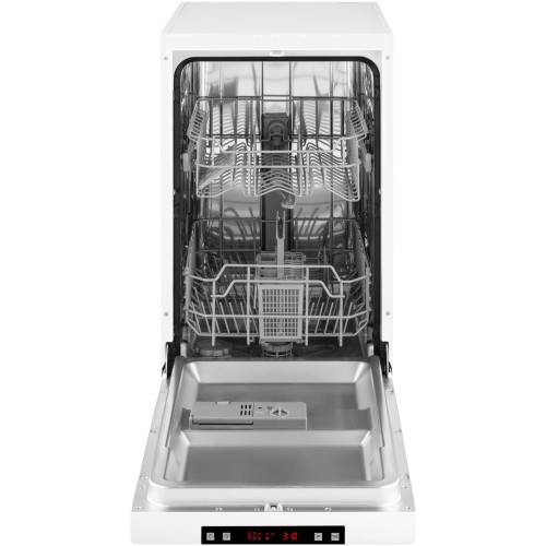 Отдельностоящая посудомоечная машина Weissgauff DW 4035 (q)