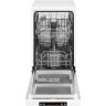 Отдельностоящая посудомоечная машина Weissgauff DW 4035 (q)