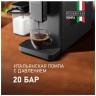 Кофемашина Weissgauff WCM-335 Automatic ColorTouch Cappuccino Nero (q)