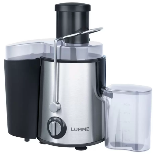 Соковыжималка центробежная Lumme LU-2015 (q)