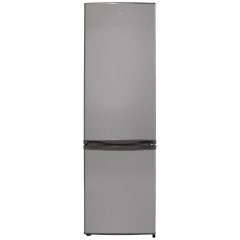 Холодильник двухкамерный EVELUX FS 2220 X (h)