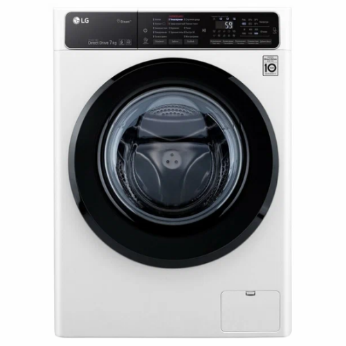 Стиральная машина LG F2M5HS6W (q)