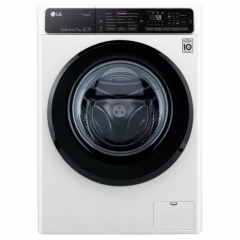 Стиральная машина LG F2M5HS6W (q)