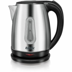 Электрочайник BBK EK1761S нерж/черн (h)