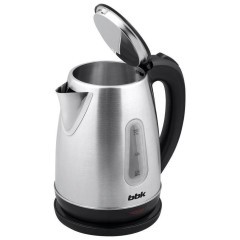 Электрочайник BBK EK1761S нерж/черн (h)