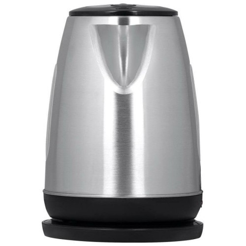 Электрочайник BBK EK1761S нерж/черн (h)