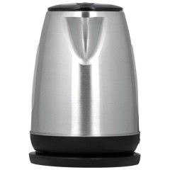 Электрочайник BBK EK1761S нерж/черн (h)