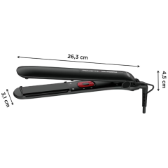 Выпрямитель для волос Rowenta sf161l (q)