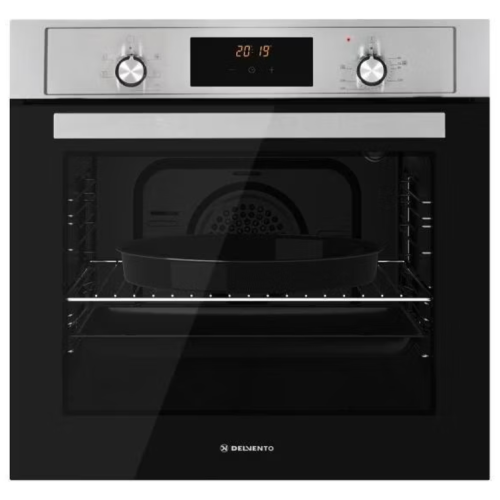 Встраиваемый электрический духовой шкаф DELVENTO V6EM56088 (h)