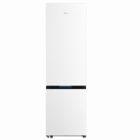 Холодильник двухкамерный Midea MDRB601MME01 (h)