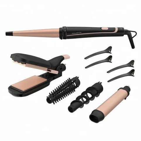 Стайлер Rowenta INFINITE LOOKS CF4230F0 (h)x