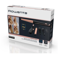 Стайлер Rowenta INFINITE LOOKS CF4230F0 (h)x