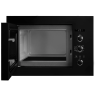 Встраиваемая микроволновая печь Weissgauff HMT-256 (q)
