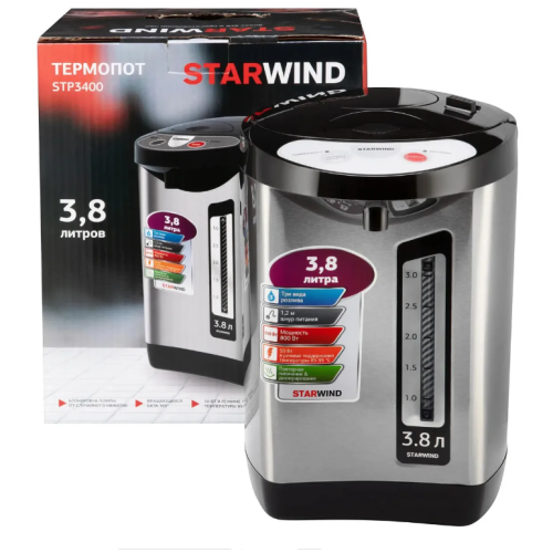 Термопот Starwind STP3400 (q)