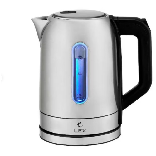 Электрочайник LEX LX 30018-1 (q)