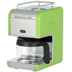 Кофеварка капельная Kenwood CM030GR (q)