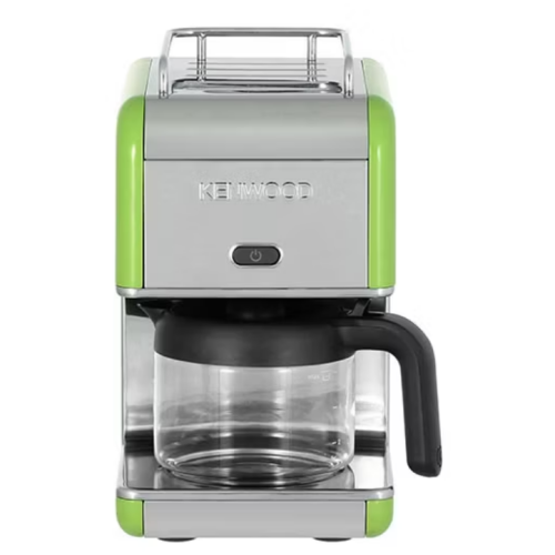 Кофеварка капельная Kenwood CM030GR (q)