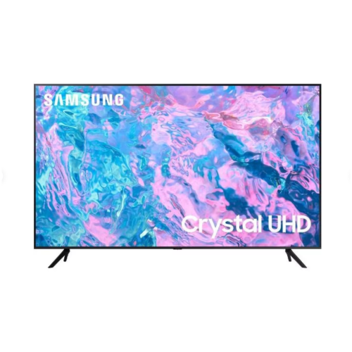 Телевизор Samsung 50 UE50CU7100UXCE (h)