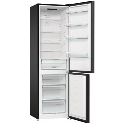 Холодильник двухкамерный Gorenje NRK6202EBXL4 (q)