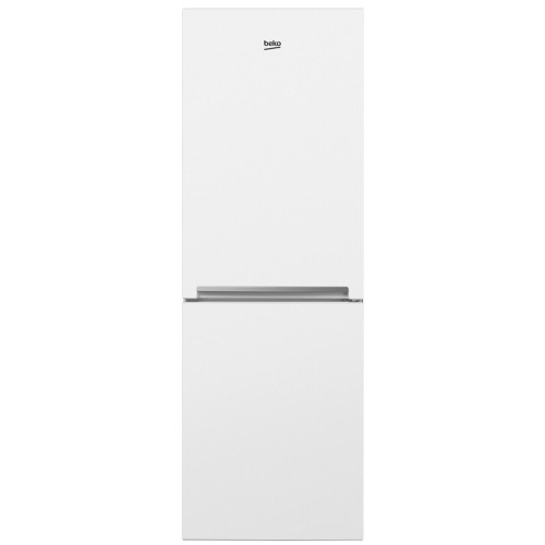 Холодильник двухкамерный Beko CNKDN6270K20W (h)